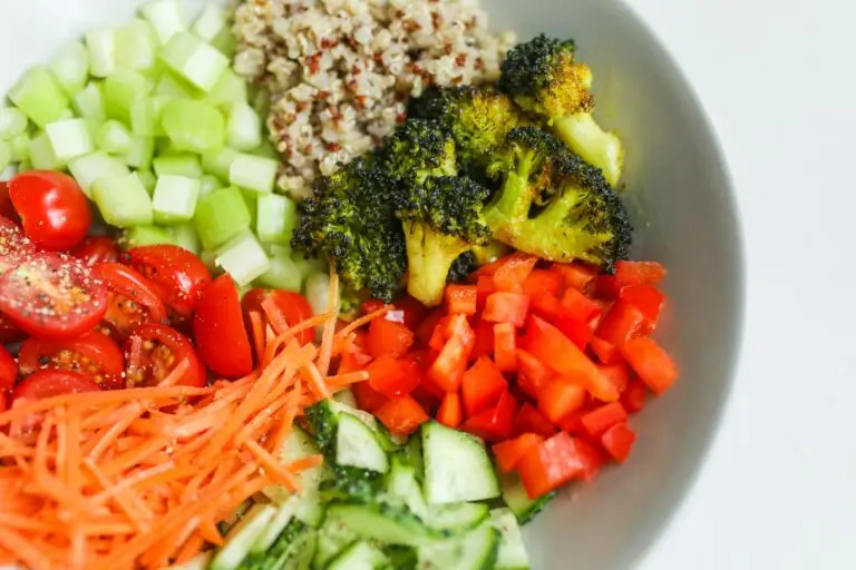 Benefits of Superfoods: Boosting Your Health Naturally